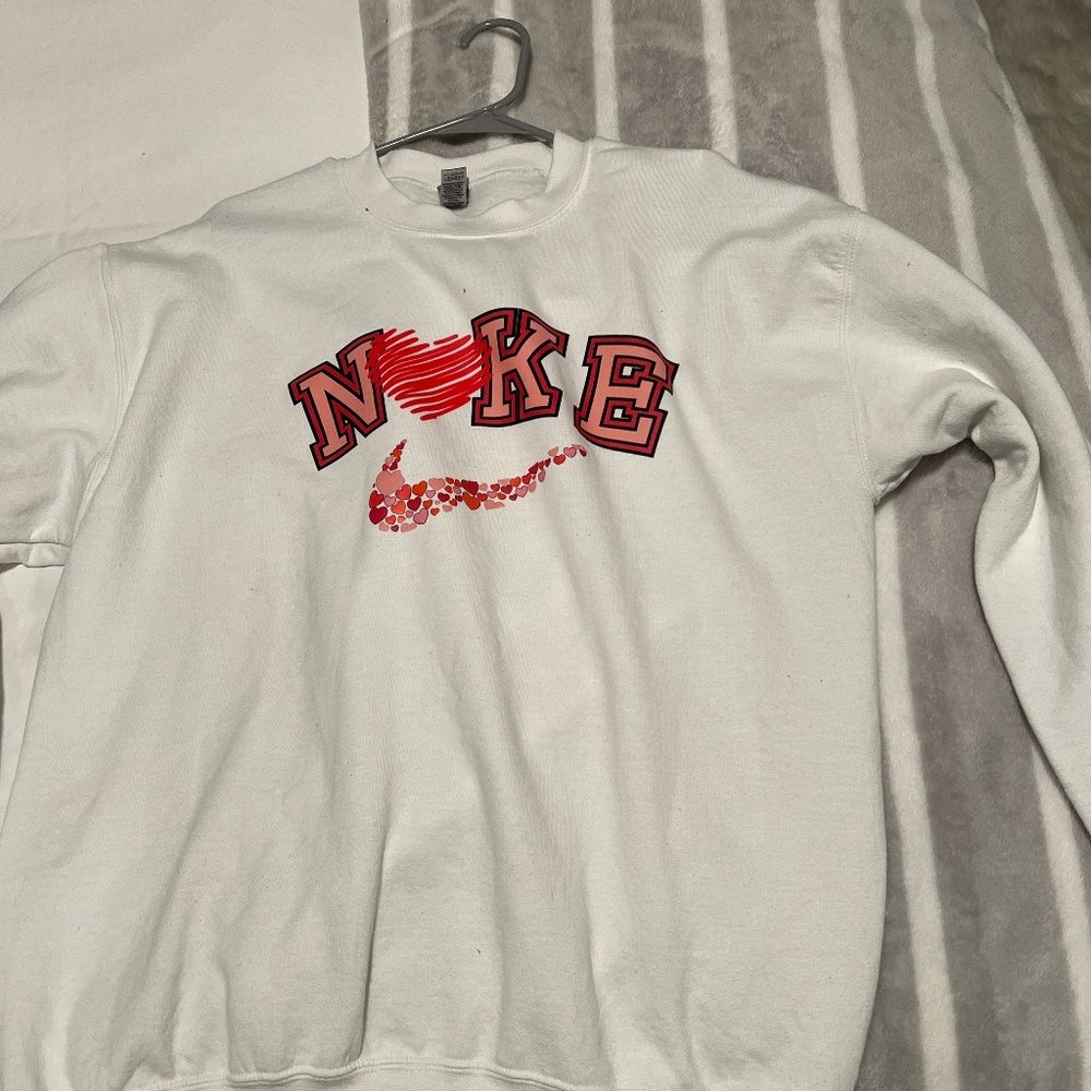 Crewneck